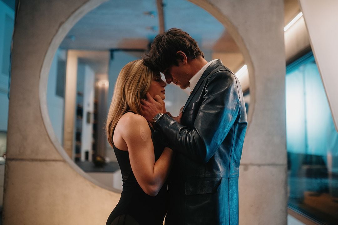 Drive – The Pretenders : Bild Amin Bahmeed, Lisa-Marie Koroll