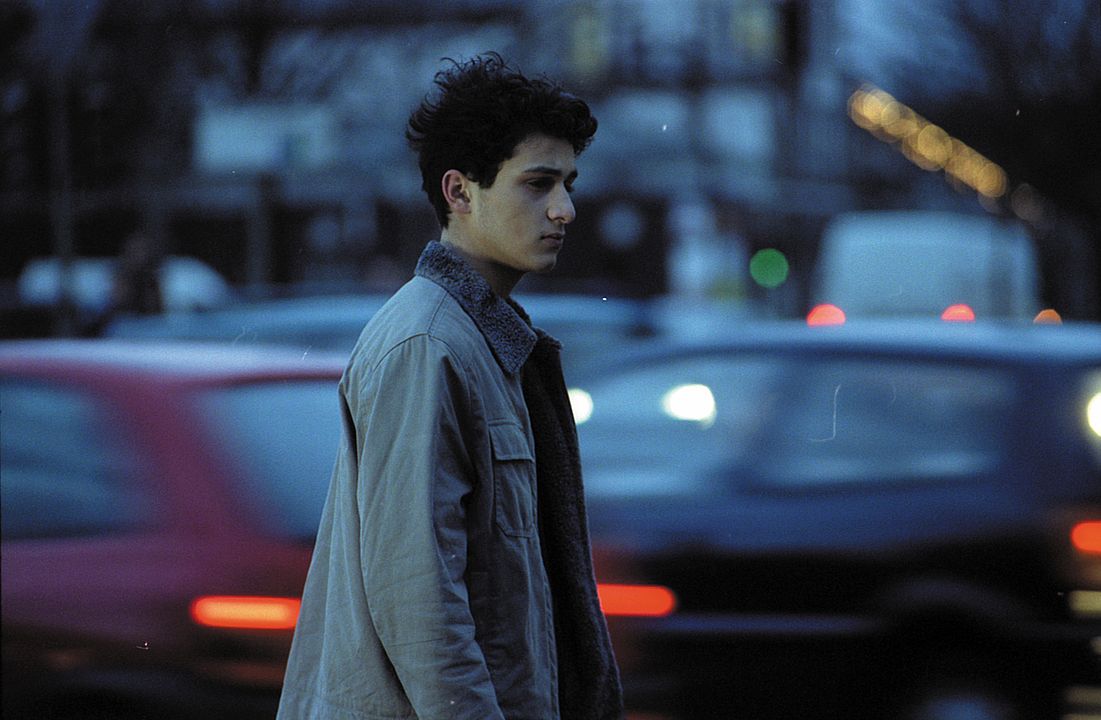 Kleine Freiheit : Bild Çağdaş Bozkurt