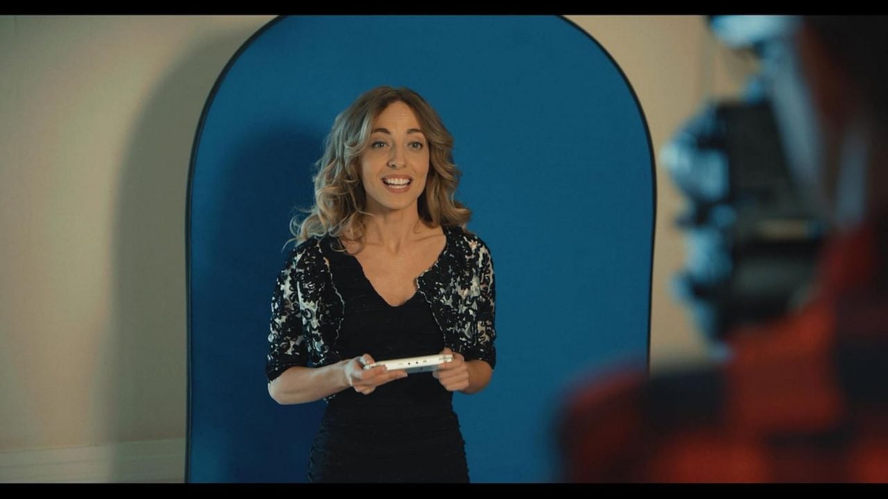 Christmas Overtime - Der Zauber der Weihnachtsnacht : Bild Meghan Carrasquillo