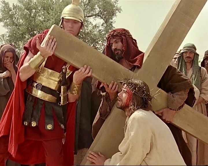 Maria von Nazareth : Bild Didier Bienaime