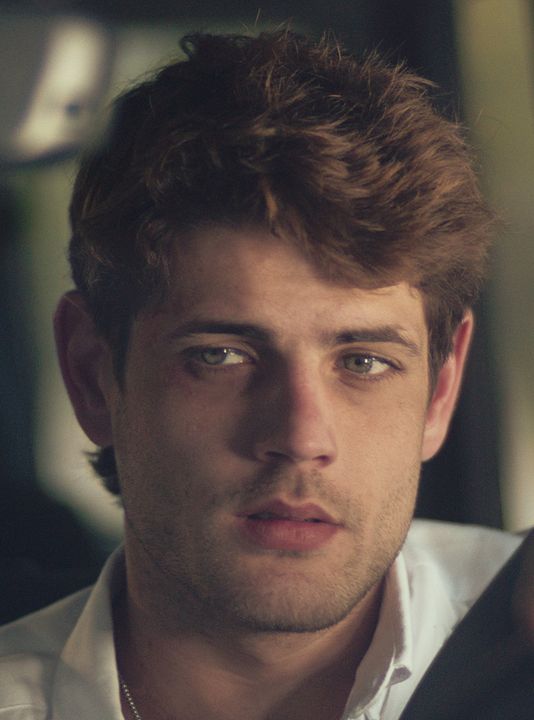 Kinoposter Alberto Olmo