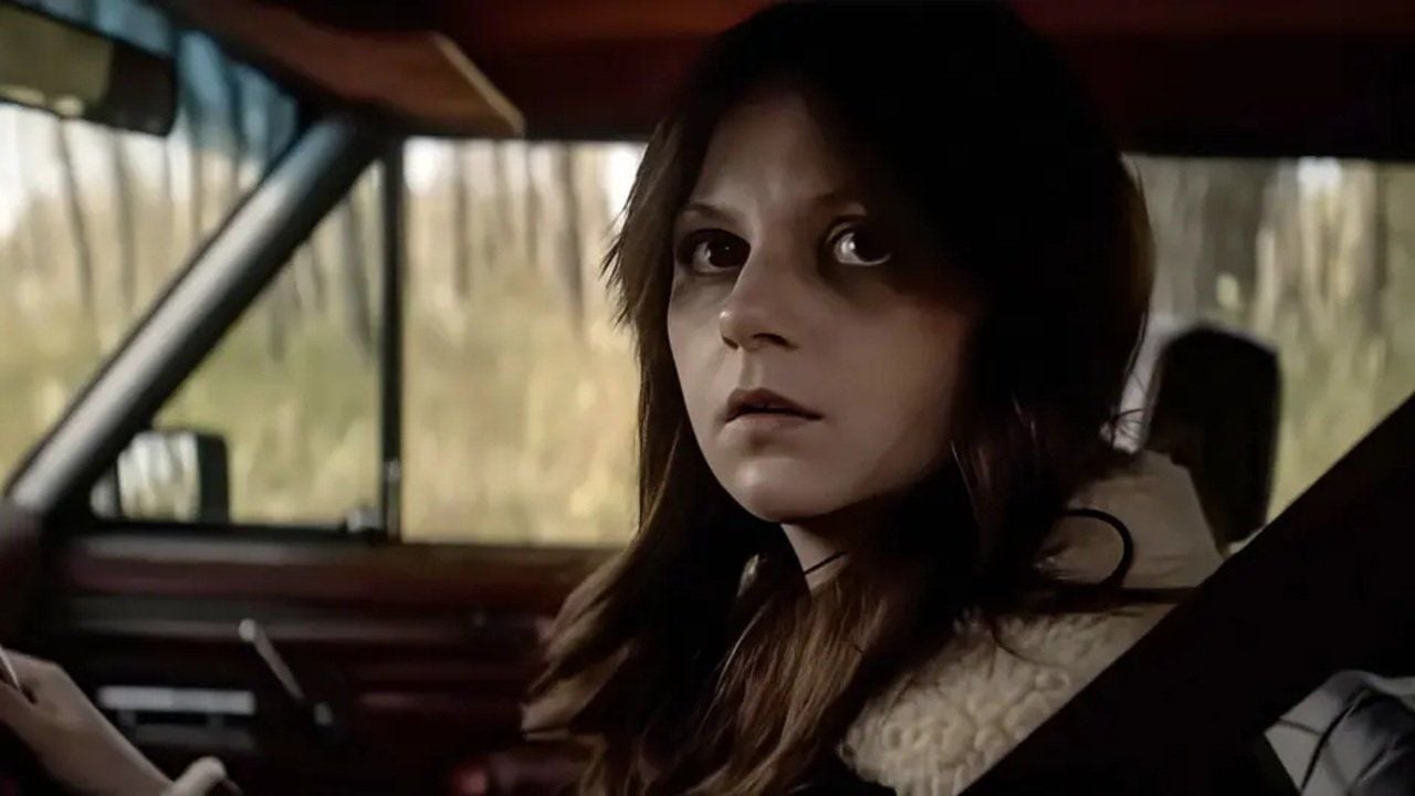 Night Of The Reaper : Bild Jessica Clement