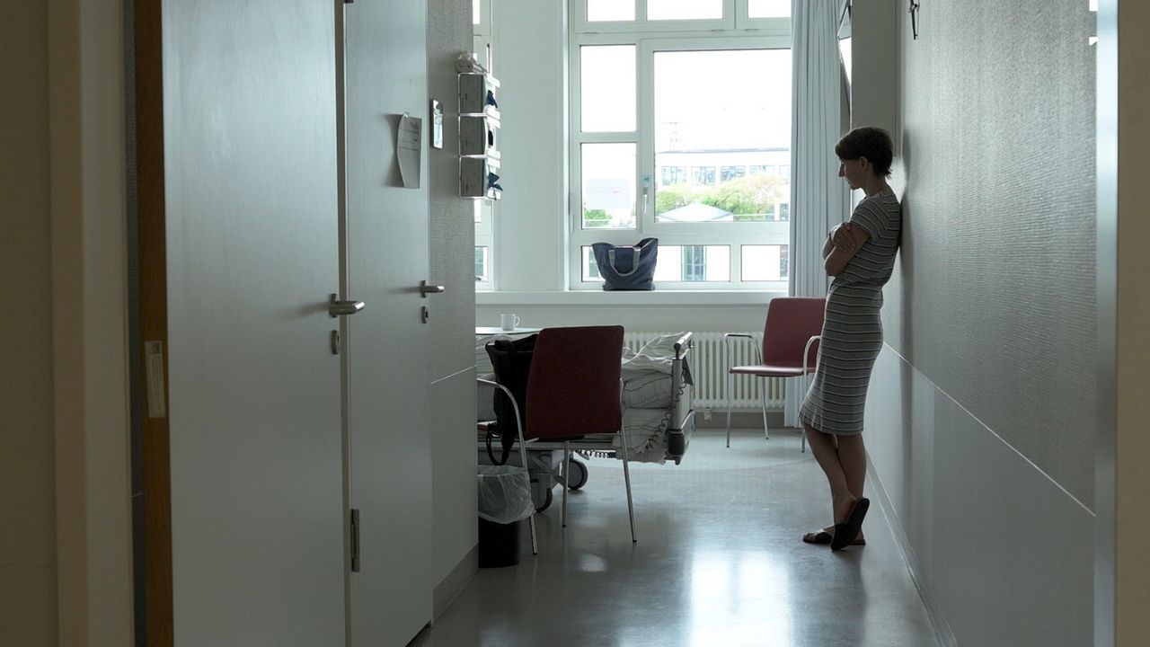 Palliativstation : Bild