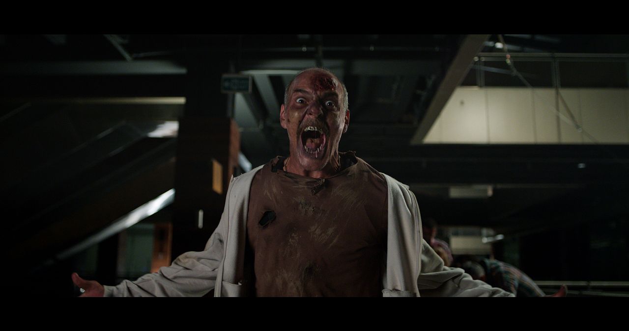 Kutsal Damacana 5: Zombi : Bild Sabahattin Utkan Özcan