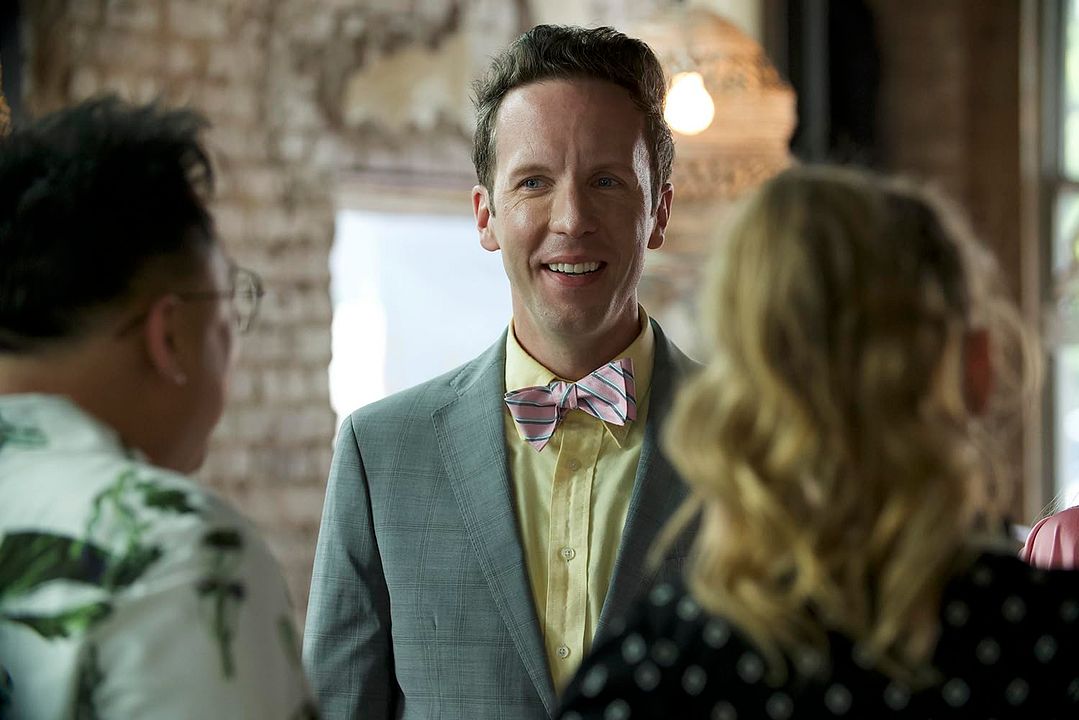 Molly Singer: College Reloaded : Bild