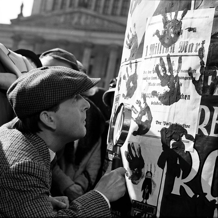 Kai aus der Kiste : Bild