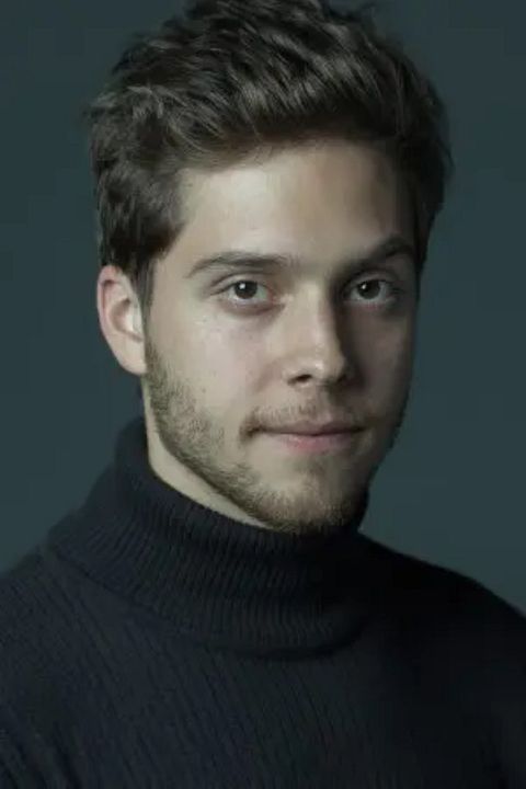 Kinoposter Artur Volpi