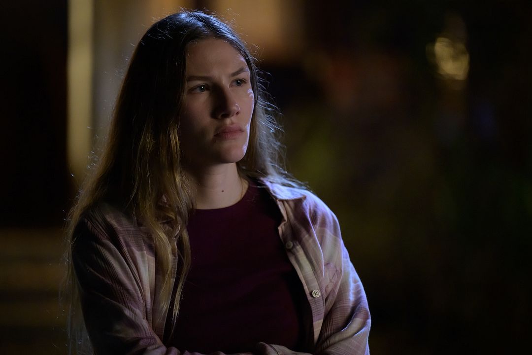 Hunting Season - Blutige Fährte : Bild Sofia Hublitz