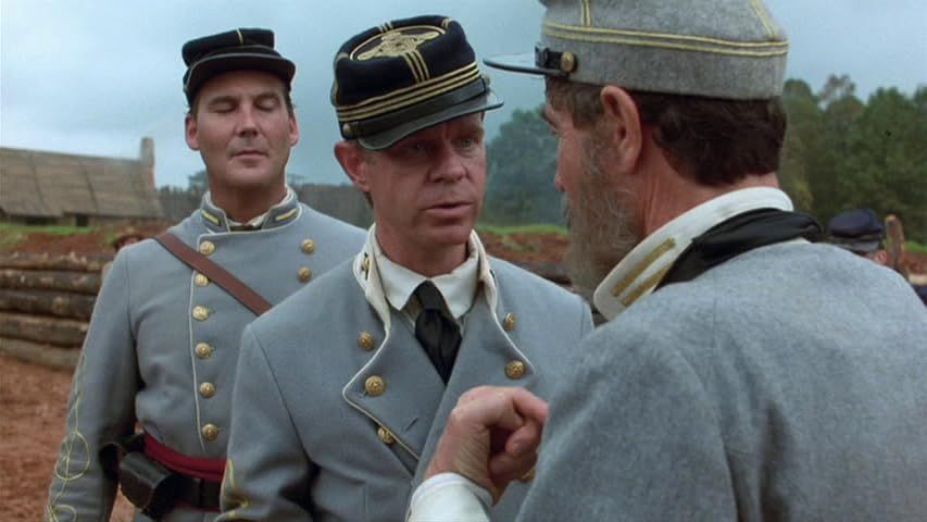 Civil War - Straflager der Verfluchten : Bild Jan Triska, William H. Macy