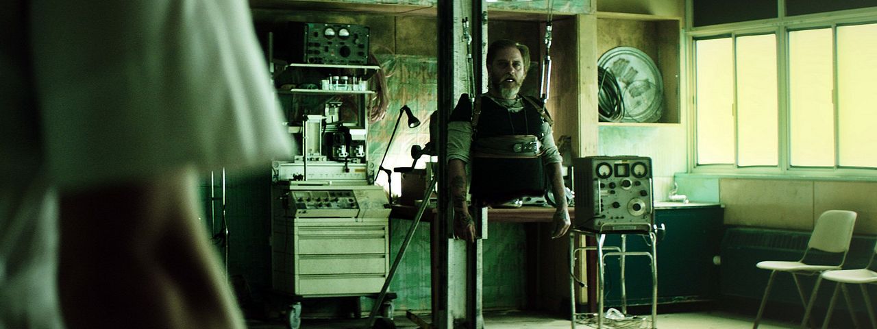 Purgatory Jack : Bild