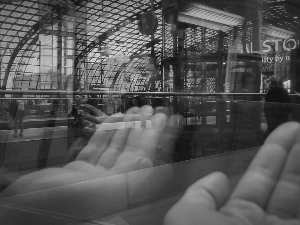 Berlin Rhapsody : Bild