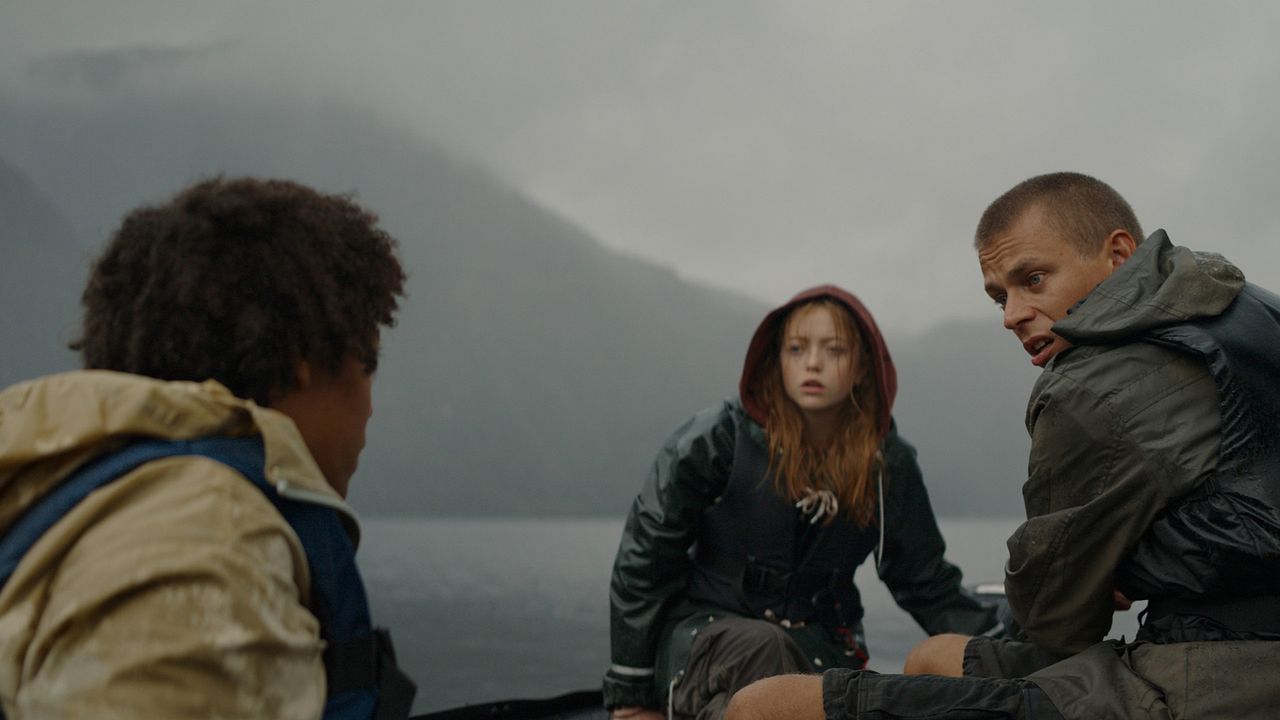 Kraken - Erwachen der Tiefe : Bild