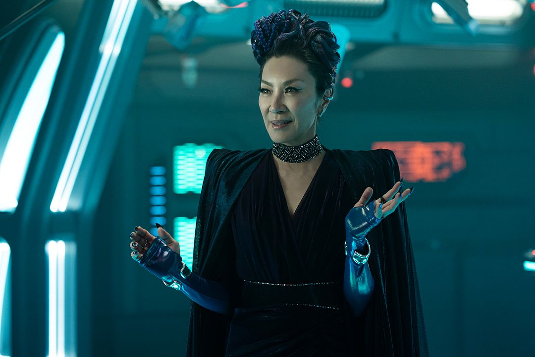 Star Trek: Sektion 31 : Bild