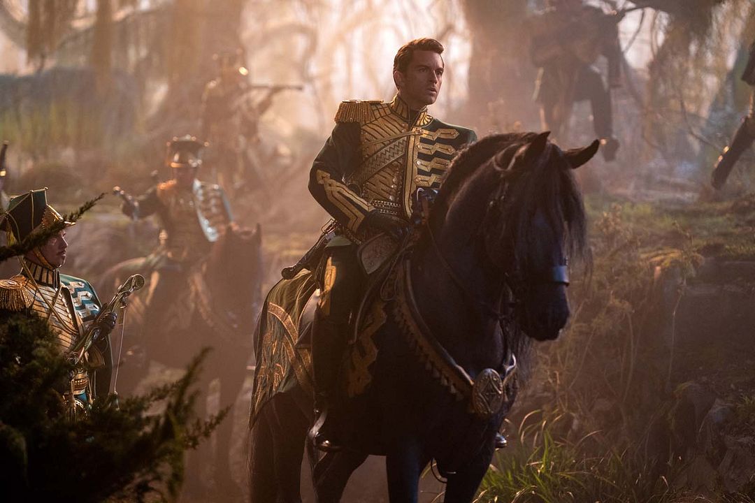 Wicked: Teil 2 : Bild Jonathan Bailey