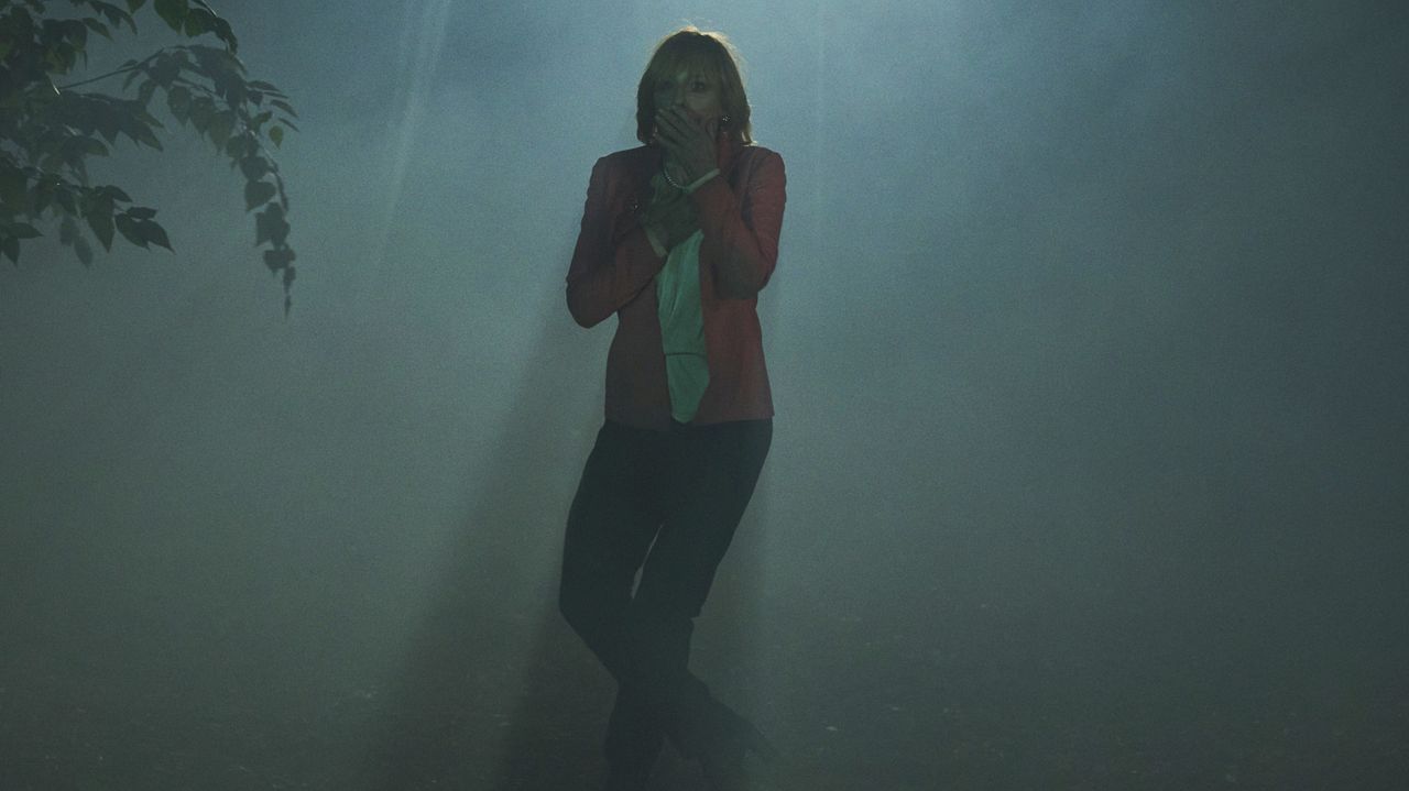 Tanz der Titanen : Bild Cate Blanchett