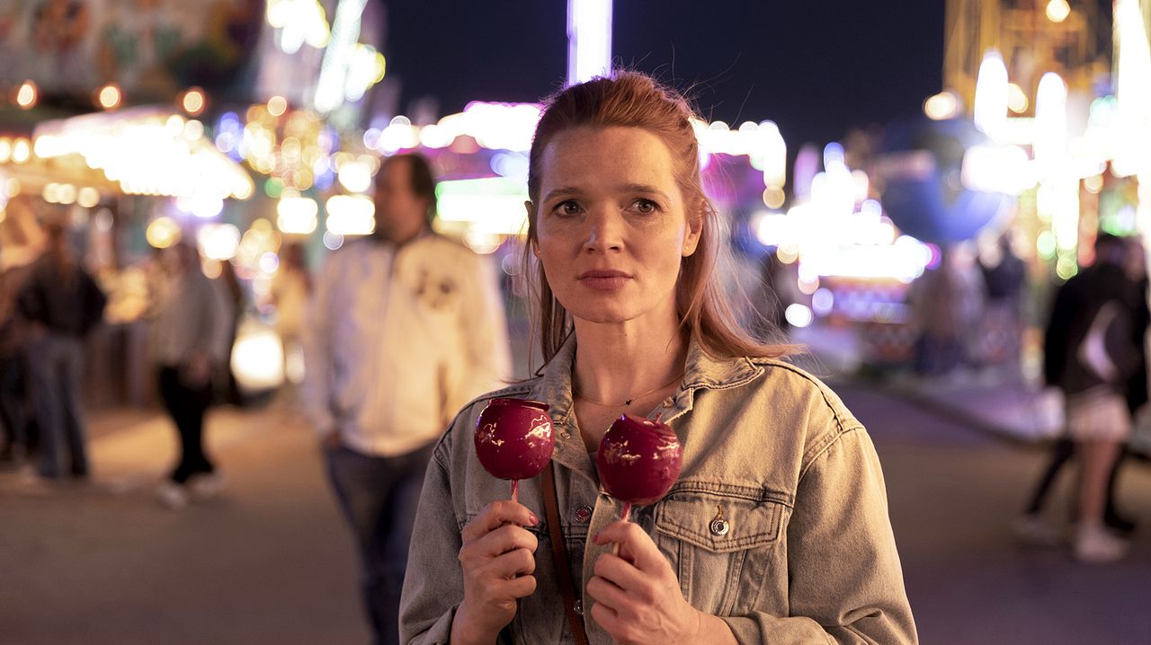 Wunderschöner : Bild