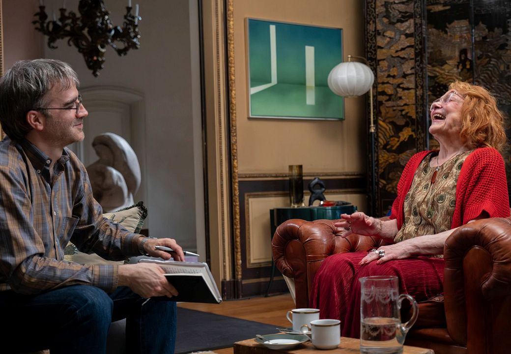 27 Nächte : Kinoposter