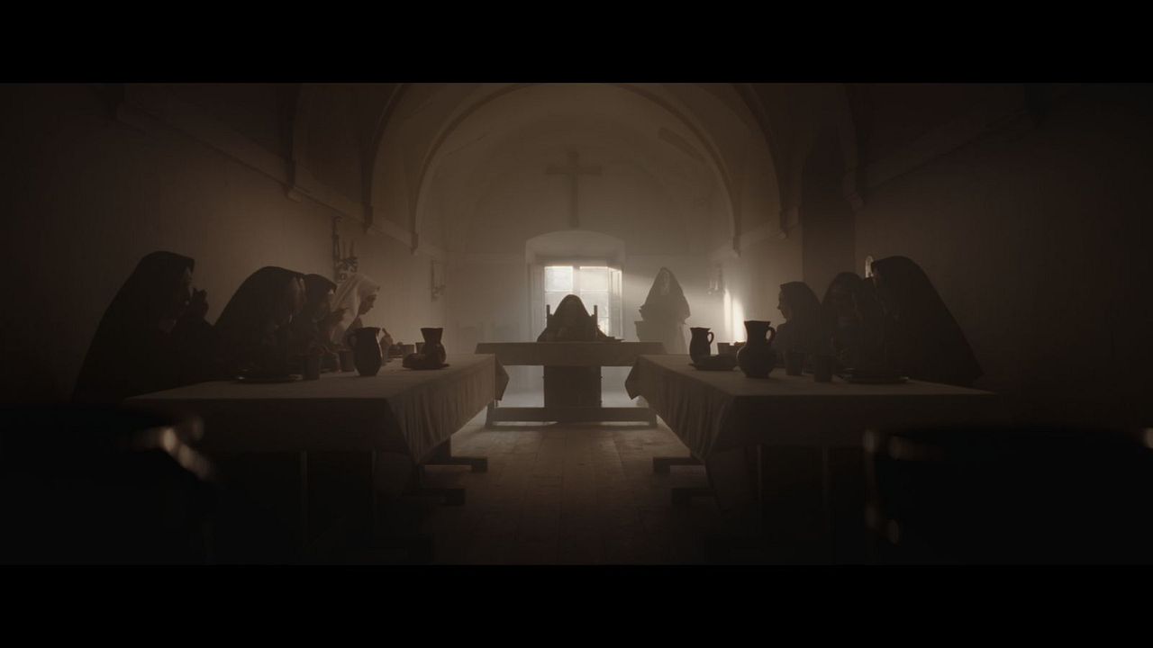 Der Konvent: Im Namen des Teufels : Bild