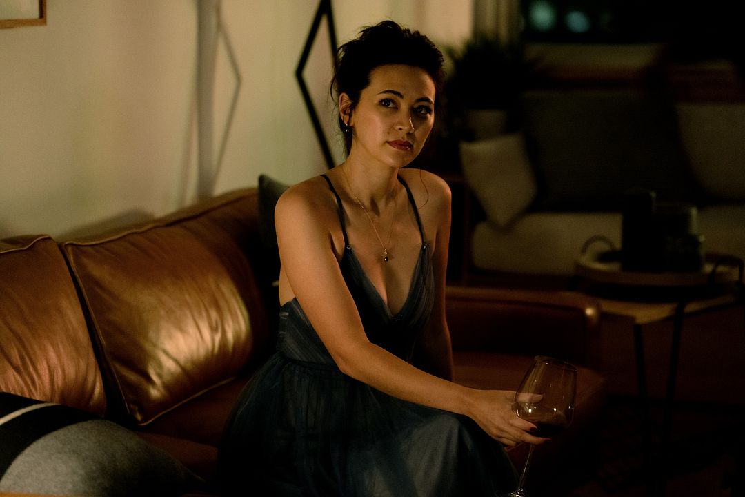 How To Make A Killing - Todsicheres Erbe : Bild Jessica Henwick