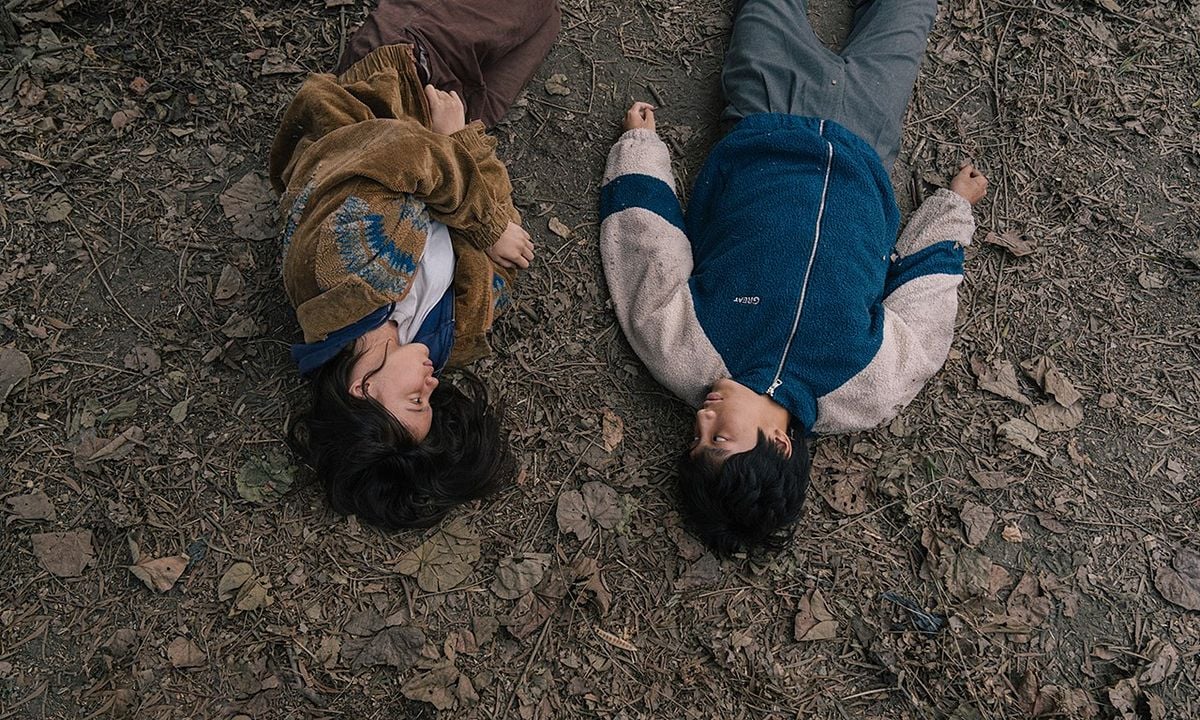 Shao nan shao nü : Bild