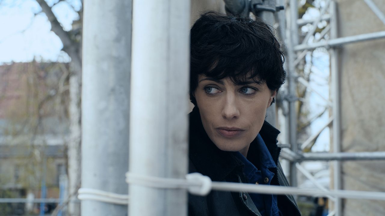 Der Tod wird kommen : Bild Sophie Verbeeck