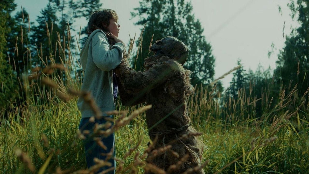 R.L. Stine's Pumpkinhead : Bild