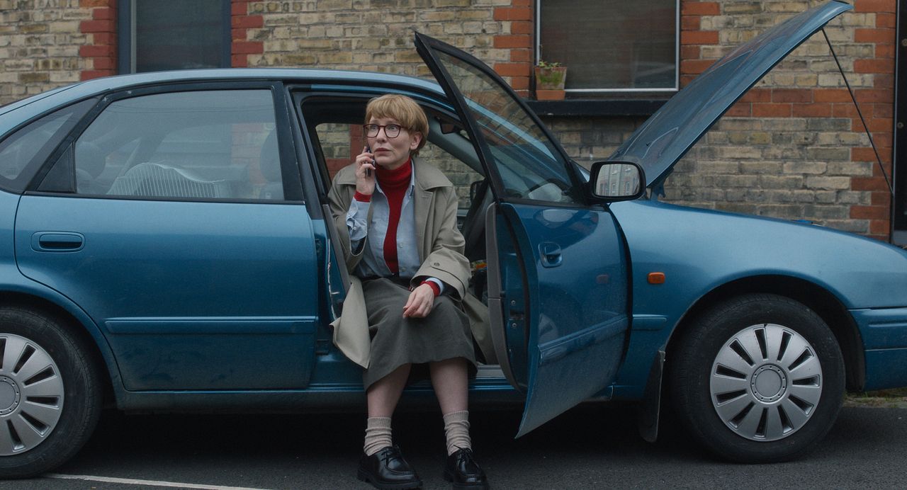 Father Mother Sister Brother : Bild Cate Blanchett