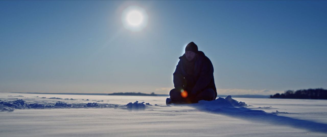 Whiteout - Überleben ist alles : Bild James McDougall
