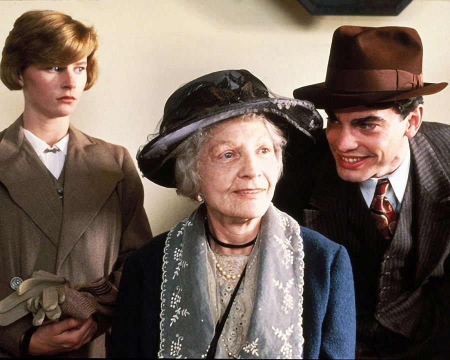 Das wahre Leben der Alice im Wunderland : Bild