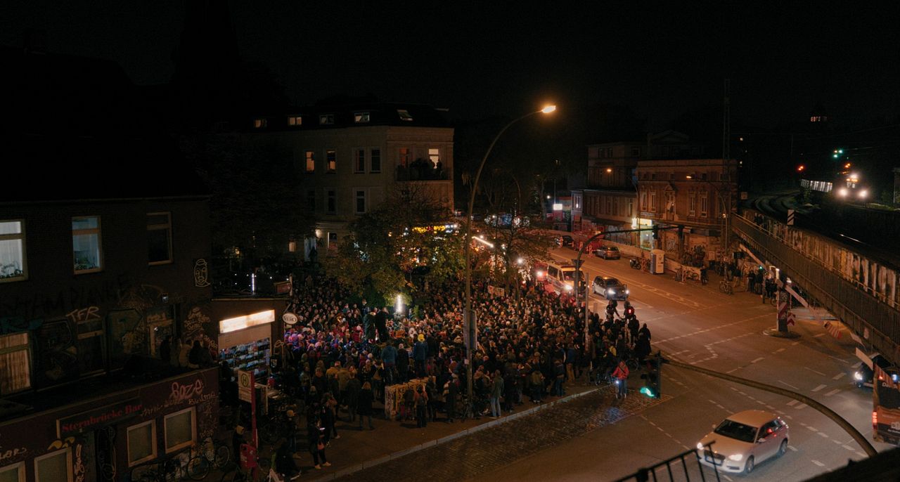 Sternbrücke Forever : Bild
