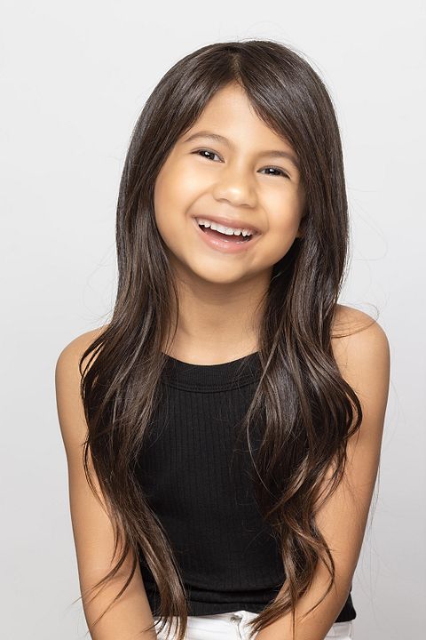 Kinoposter Maia Kealoha