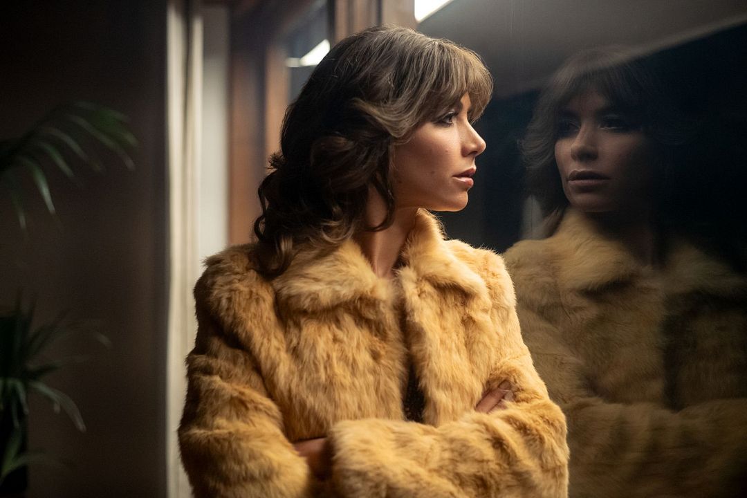 Der Fälscher : Bild Giulia Michelini