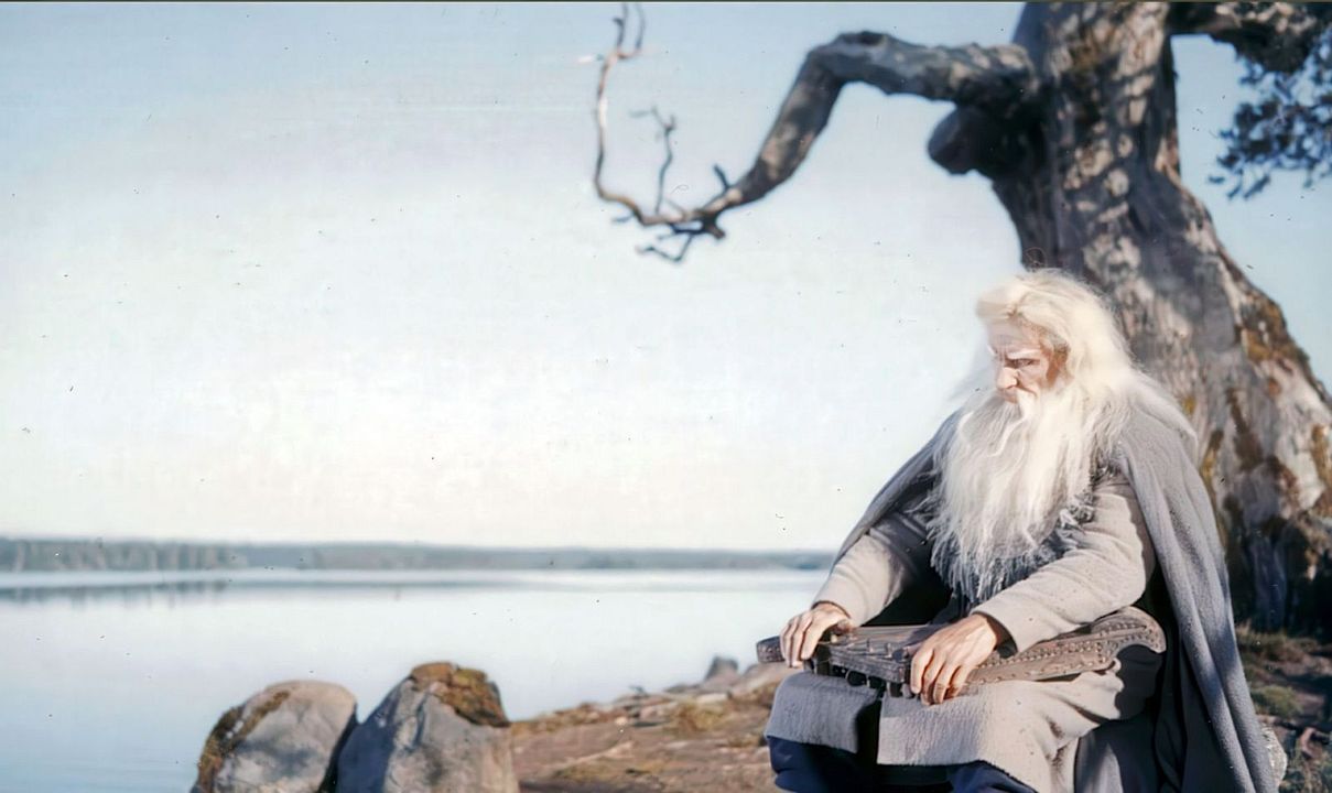 Sampo - Das gestohlene Glück : Bild Urho Somersalmi