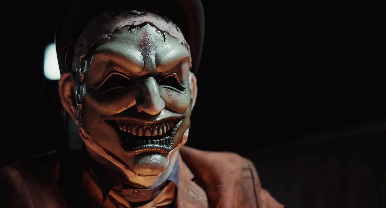 The Jester 2 - Trick Or Treat : Bild Michael Sheffield