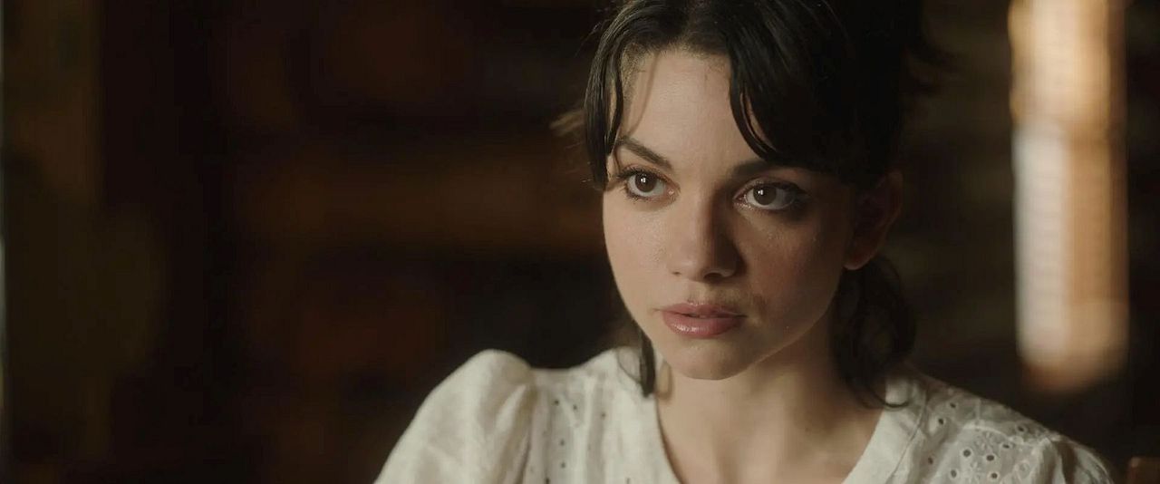 Die Wiege der Hölle : Bild Lauren LaVera