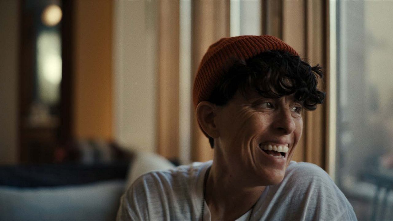 Come See Me In The Good Light : Bild Andrea Gibson