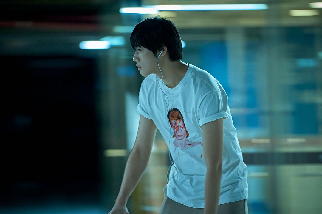 Pavane : Bild Sang-min Moon