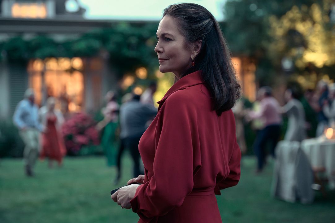 The Change : Bild Diane Lane