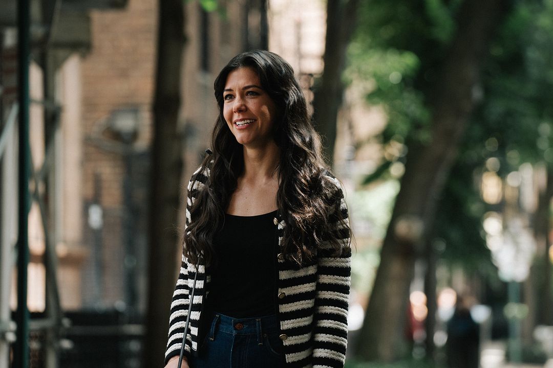 Was ist Liebe wert - Materialists : Bild