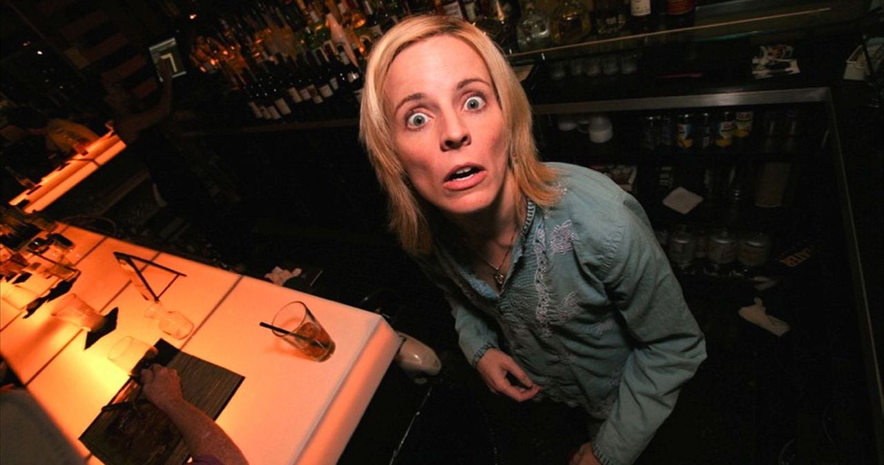 Paralyzed By Hope: The Maria Bamford Story : Bild Maria Bamford