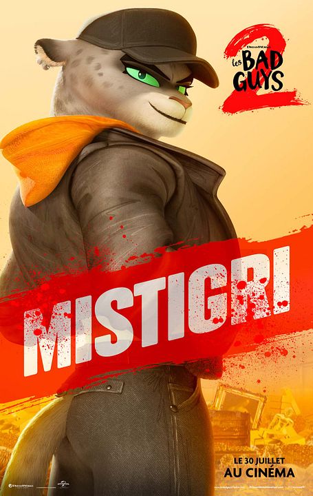 Die Gangster Gang 2 : Kinoposter