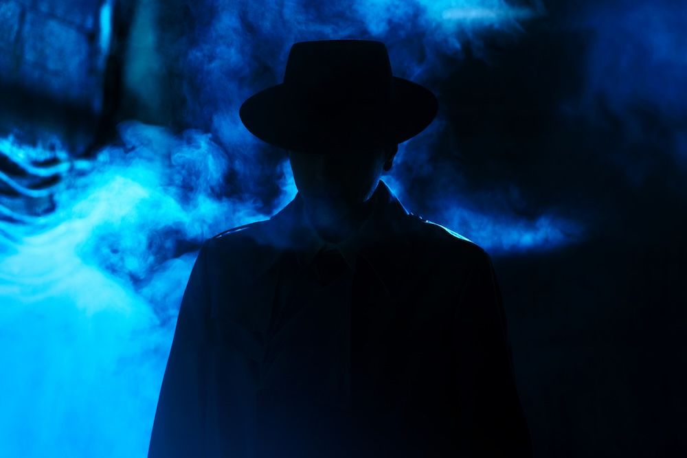 Resurrection : Bild