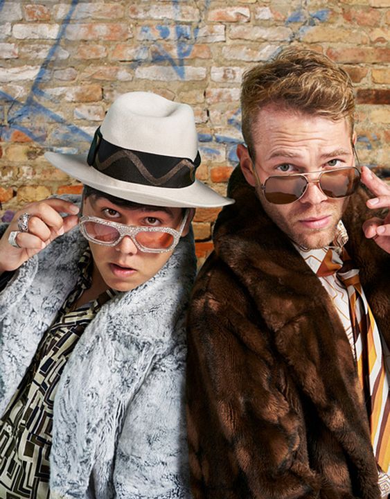 Like A Loser : Kinoposter