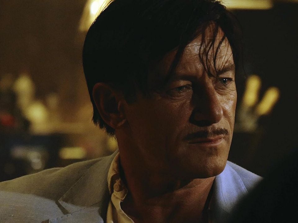 Creation Stories: Der Mann, der Oasis entdeckte : Bild