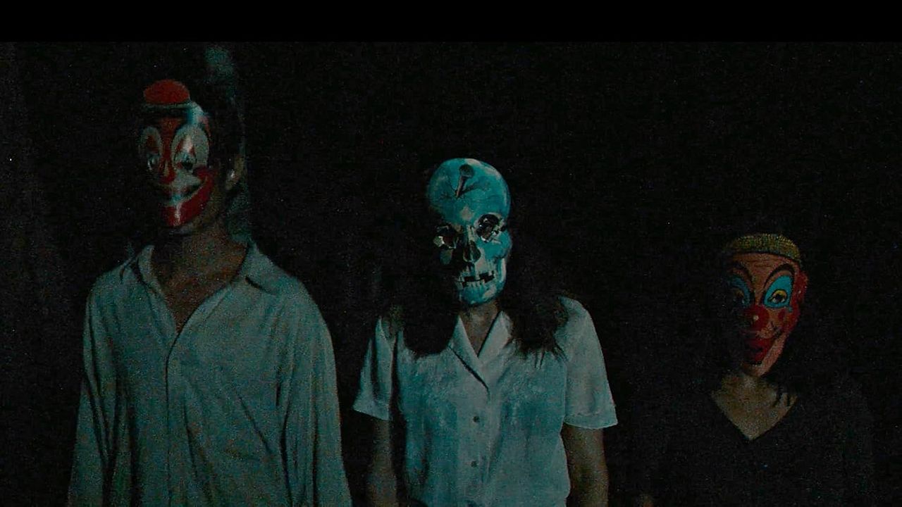 Son Of The Devil : Bild