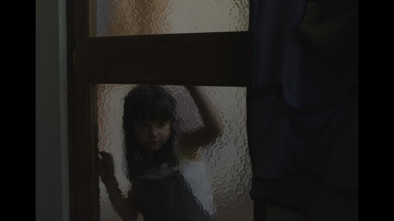 Limpia – Schwimm zu mir : Bild Rosa Puga Vittini