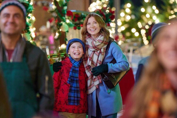 Ein Fest für die ganze Familie : Bild Stacey Farber, Benjamin Jacobson