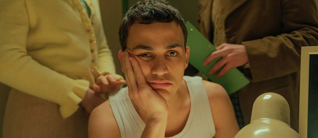 Zweigstelle : Bild David Ali Rashed