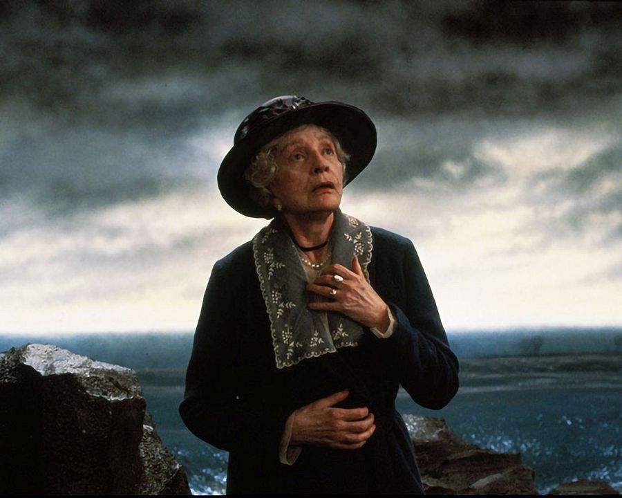 Das wahre Leben der Alice im Wunderland : Bild