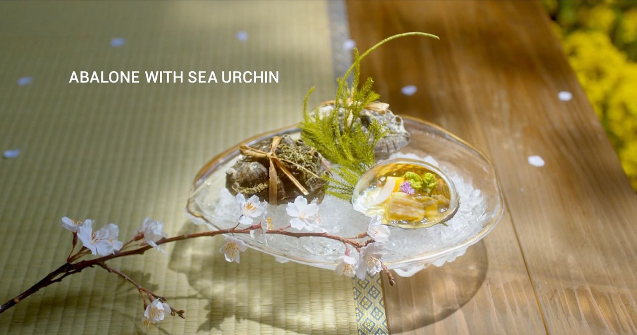 Das Streben nach Perfektion : Bild